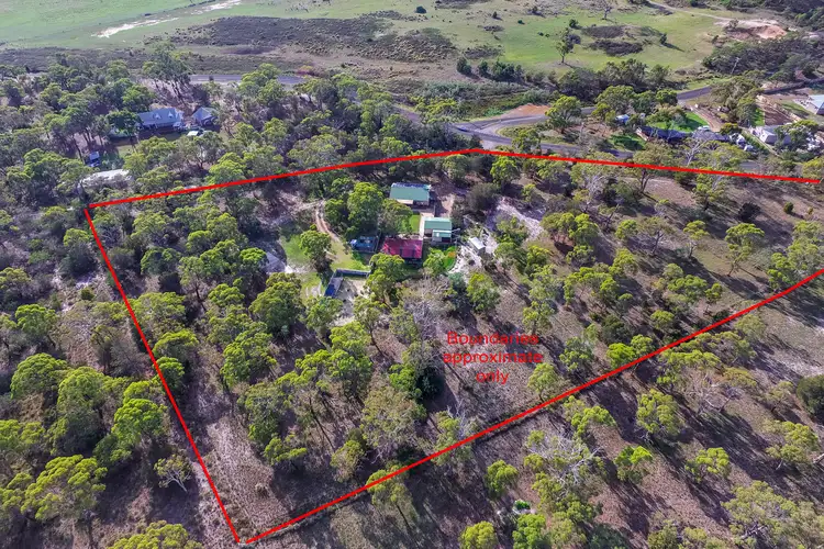 Third view of Homely house listing, 147 Carlton River Road, Carlton TAS 7173