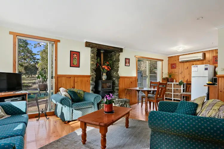 Fifth view of Homely house listing, 147 Carlton River Road, Carlton TAS 7173
