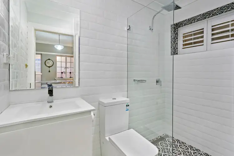 Fifth view of Homely apartment listing, 1/28 Waruda Street, Kirribilli NSW 2061
