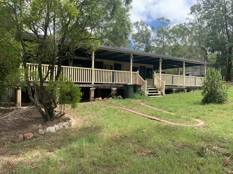 15 PARKER ROAD, Ellesmere QLD 4610