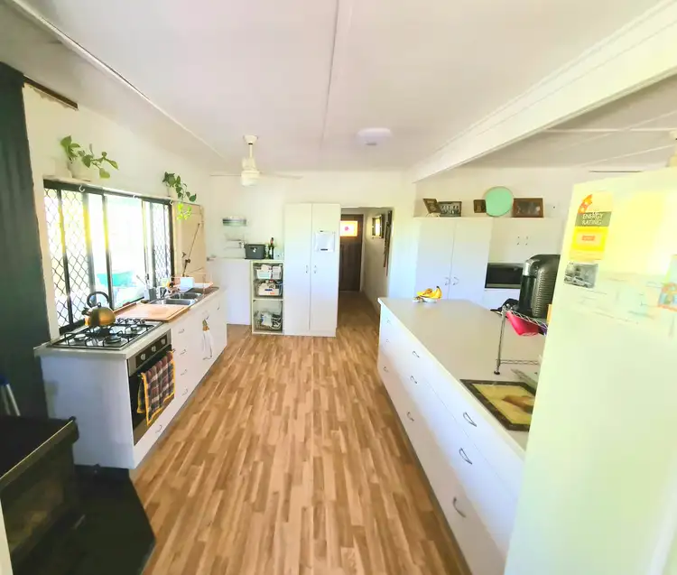 Second view of Homely house listing, 15 PARKER ROAD, Ellesmere QLD 4610
