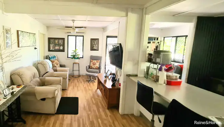 Third view of Homely house listing, 15 PARKER ROAD, Ellesmere QLD 4610