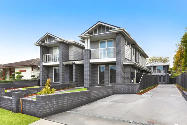 273 Concord Road, Concord West NSW 2138