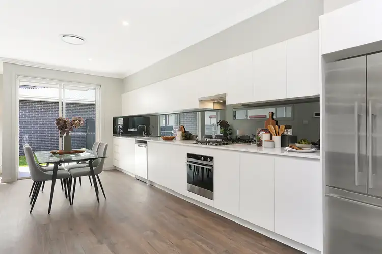 Second view of Homely semi-detached listing, 273 Concord Road, Concord West NSW 2138