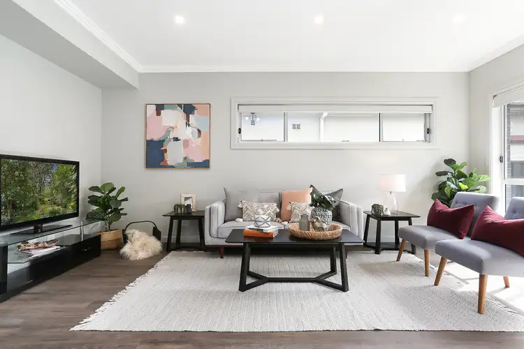 Third view of Homely semi-detached listing, 273 Concord Road, Concord West NSW 2138