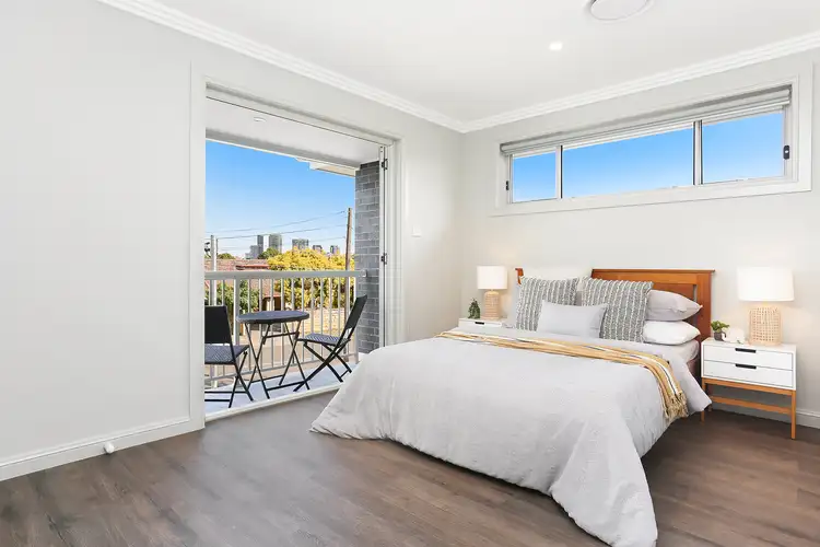 Fifth view of Homely semi-detached listing, 273 Concord Road, Concord West NSW 2138