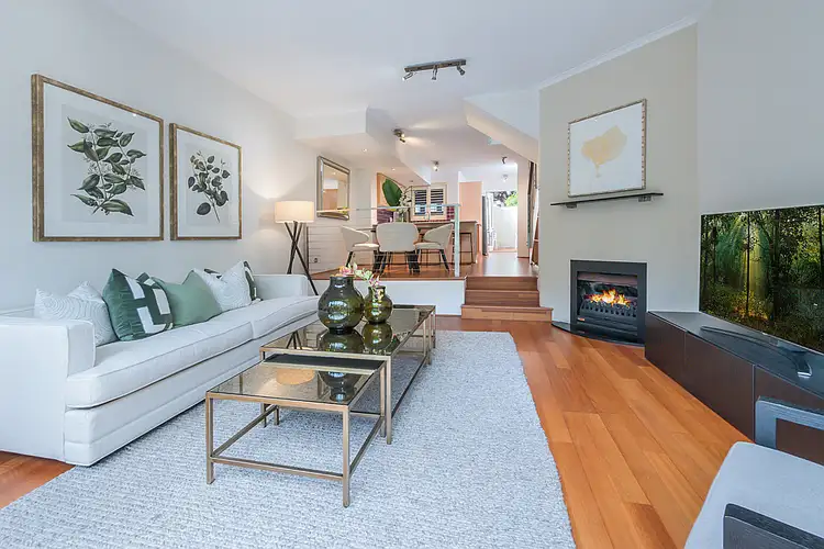 Main view of Homely townhouse listing, 1/20 Waters Road, Neutral Bay NSW 2089