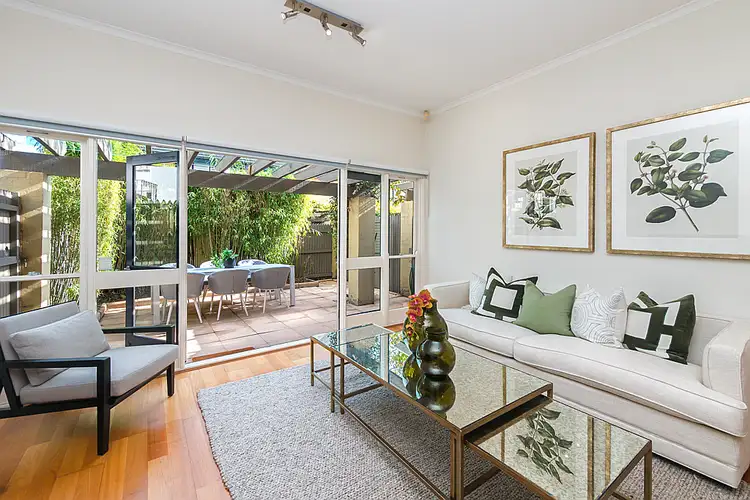 Third view of Homely townhouse listing, 1/20 Waters Road, Neutral Bay NSW 2089