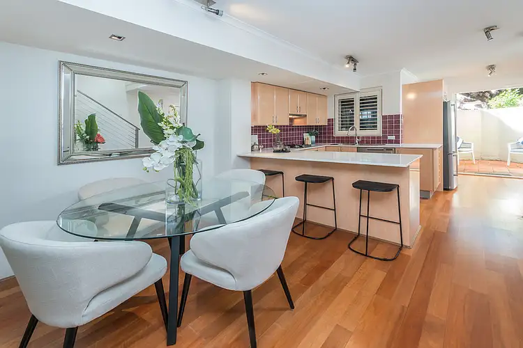Fifth view of Homely townhouse listing, 1/20 Waters Road, Neutral Bay NSW 2089