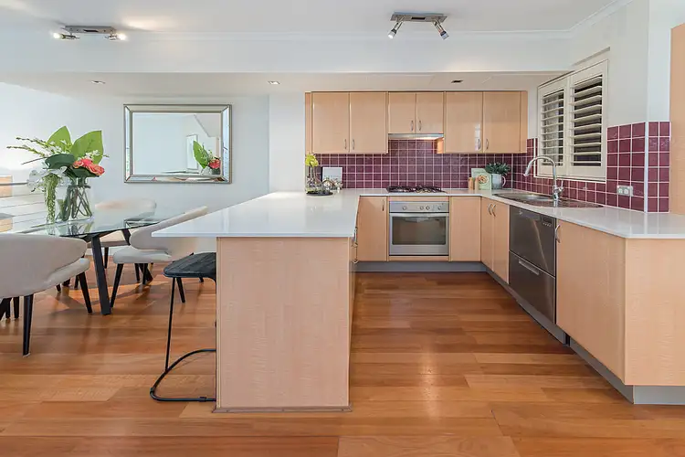 Sixth view of Homely townhouse listing, 1/20 Waters Road, Neutral Bay NSW 2089