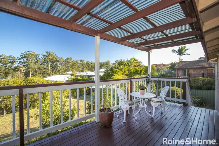 Second view of Homely house listing, 81 Garside Road, Mollymook Beach NSW 2539