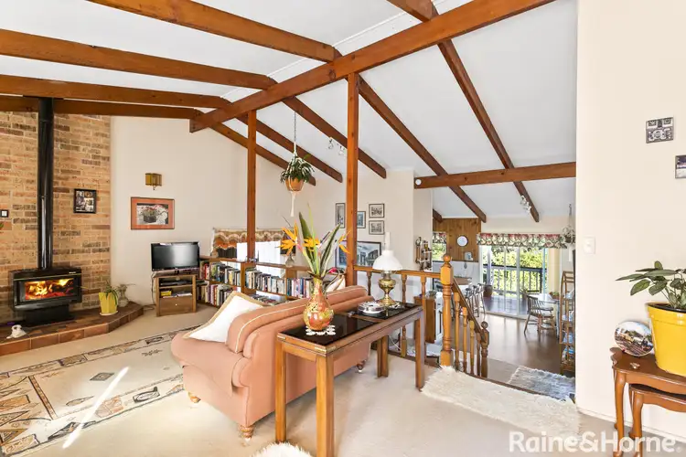 Third view of Homely house listing, 81 Garside Road, Mollymook Beach NSW 2539