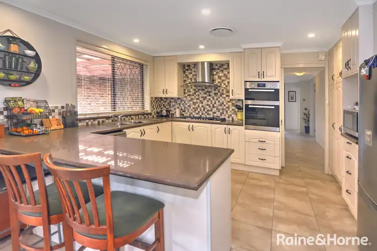 Second view of Homely house listing, 23 Lyndhurst Drive, Bomaderry NSW 2541