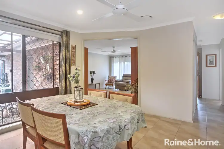 Fourth view of Homely house listing, 23 Lyndhurst Drive, Bomaderry NSW 2541
