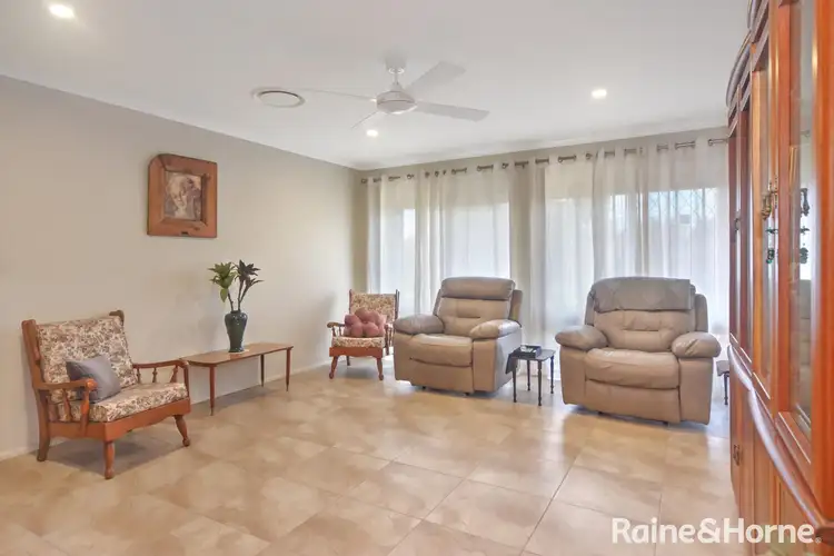 Fifth view of Homely house listing, 23 Lyndhurst Drive, Bomaderry NSW 2541