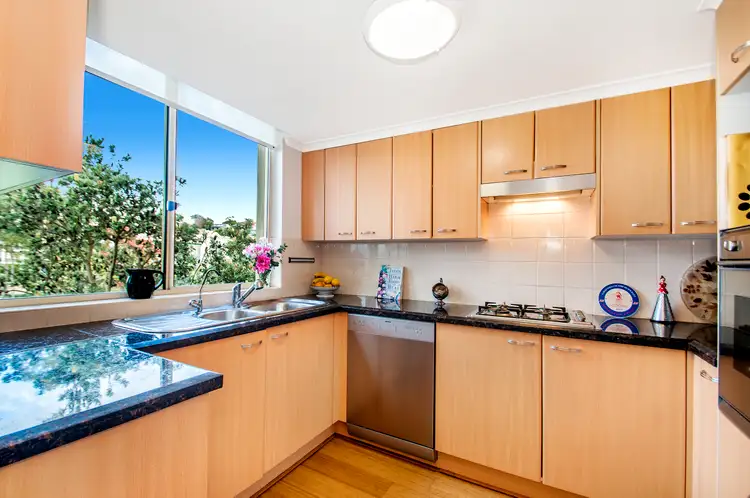 Third view of Homely townhouse listing, 8/3 Rosebery Place, Balmain NSW 2041