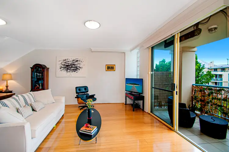 Fifth view of Homely townhouse listing, 8/3 Rosebery Place, Balmain NSW 2041