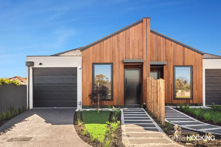 3b Marita Court, Cheltenham VIC 3192