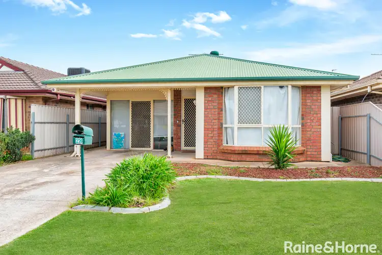 Main view of Homely house listing, 28 Claxton Way, Burton SA 5110