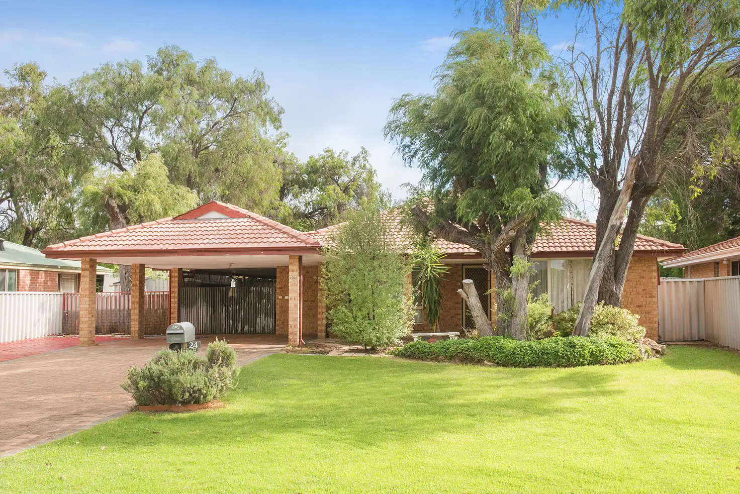 Main view of Homely house listing, 24 Clydebank Avenue, West Busselton WA 6280
