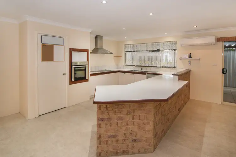 Second view of Homely house listing, 24 Clydebank Avenue, West Busselton WA 6280