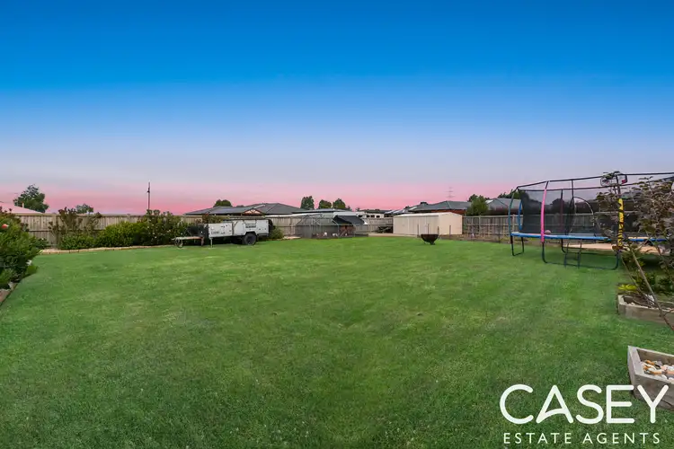 Fifth view of Homely house listing, 3 Duruga Court, Botanic Ridge VIC 3977