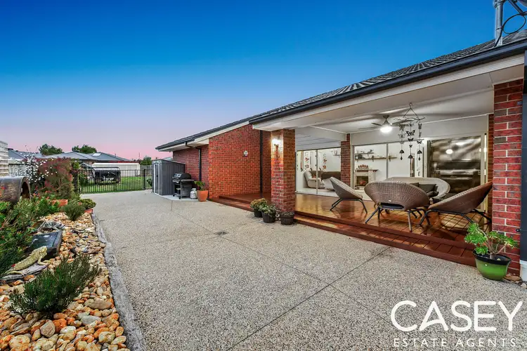 Sixth view of Homely house listing, 3 Duruga Court, Botanic Ridge VIC 3977