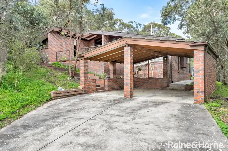 2 Witta Wirra Way, Eden Hills SA 5050
