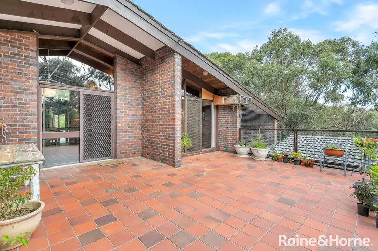 Third view of Homely house listing, 2 Witta Wirra Way, Eden Hills SA 5050