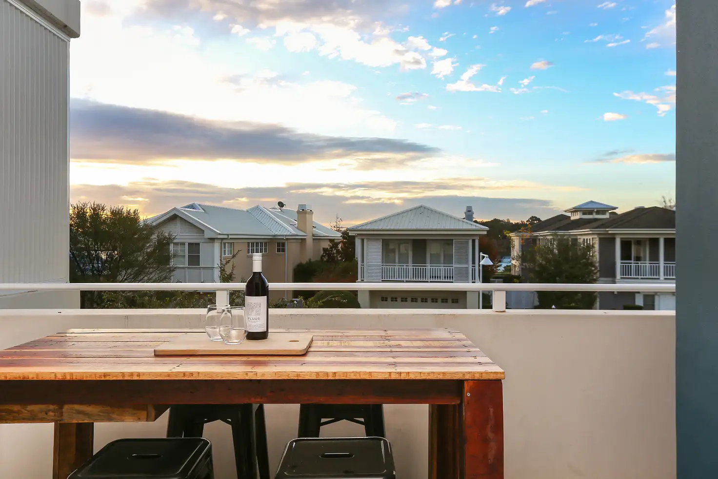 Main view of Homely apartment listing, 211/38 Peninsula Drive, Breakfast Point NSW 2137