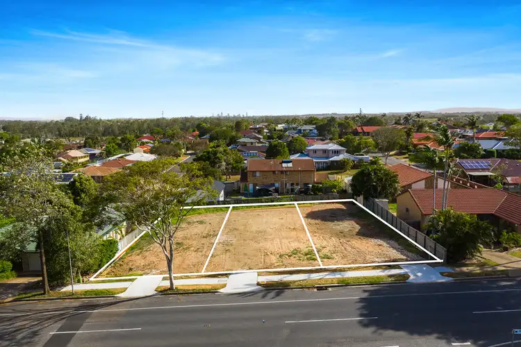 Fifth view of Homely land listing, 22 Phillips St, Bracken Ridge QLD 4017