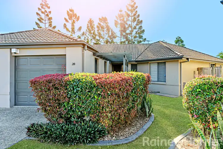 28/15 College Street, North Lakes QLD 4509