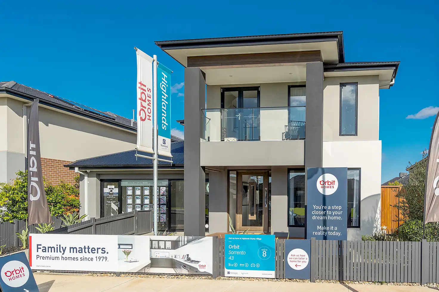 Main view of Homely house listing, 27 Whitfield Crescent, Craigieburn VIC 3064