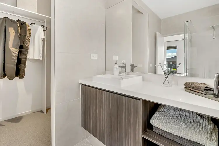 Seventh view of Homely house listing, 27 Whitfield Crescent, Craigieburn VIC 3064