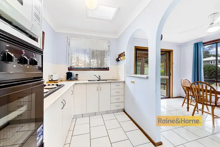 Third view of Homely house listing, 27 Kallaroo Road, Umina Beach NSW 2257