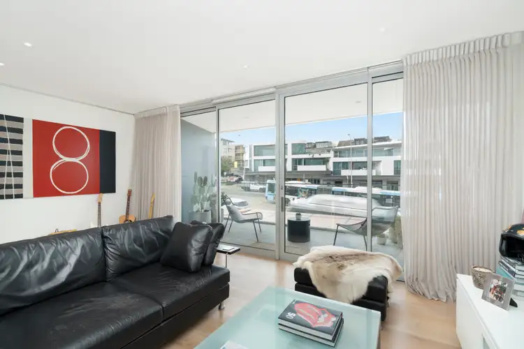 Fourth view of Homely apartment listing, 3/296 Campbell Parade, North Bondi NSW 2026