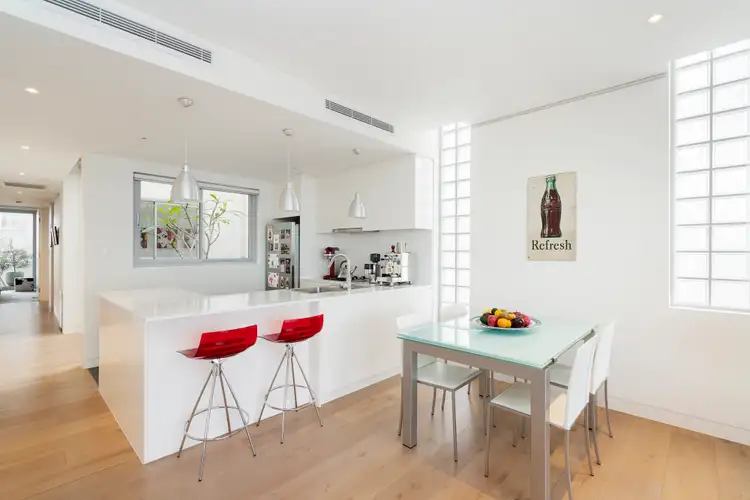 Fifth view of Homely apartment listing, 3/296 Campbell Parade, North Bondi NSW 2026
