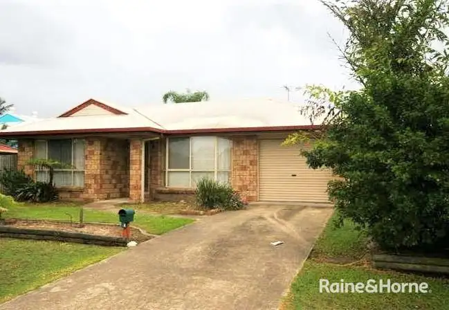 4 Busoni Crescent, Burpengary QLD 4505