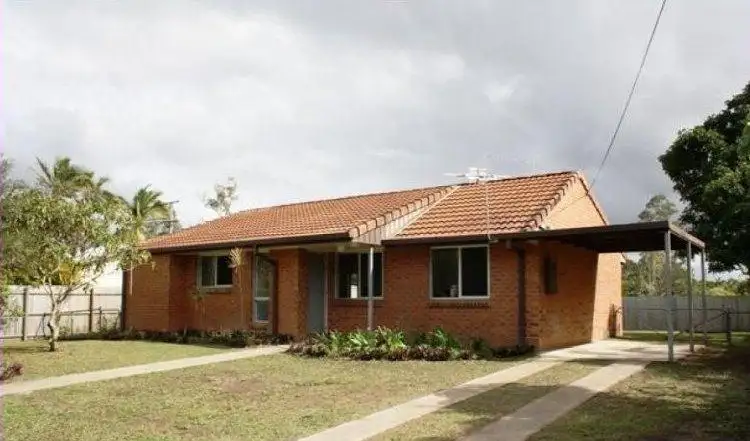 Second view of Homely house listing, 185 Toohey St, Caboolture QLD 4510