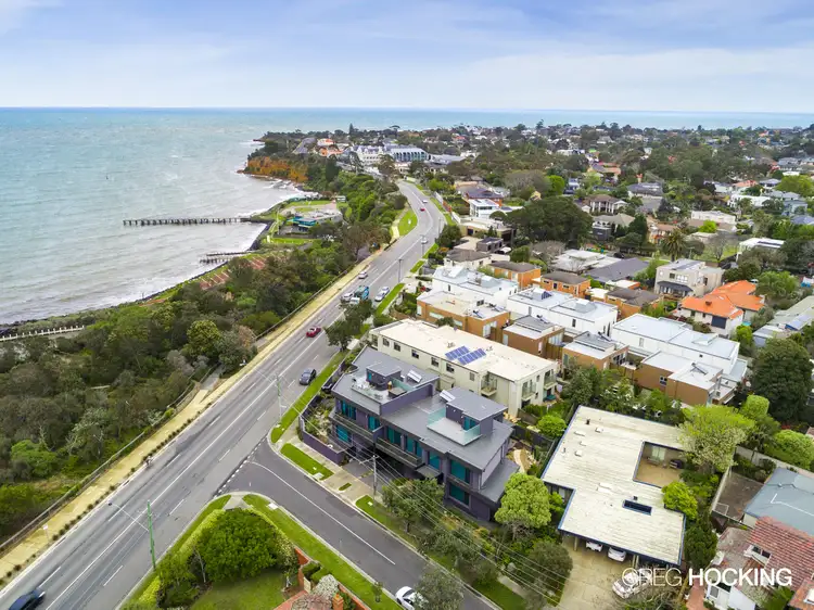 1A Hutchison Avenue, Beaumaris VIC 3193