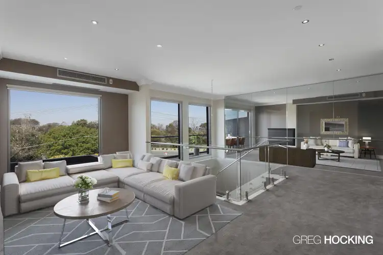 Fifth view of Homely house listing, 1A Hutchison Avenue, Beaumaris VIC 3193