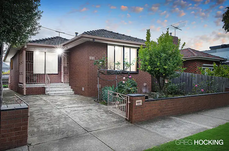 122 Hudsons Road, Spotswood VIC 3015