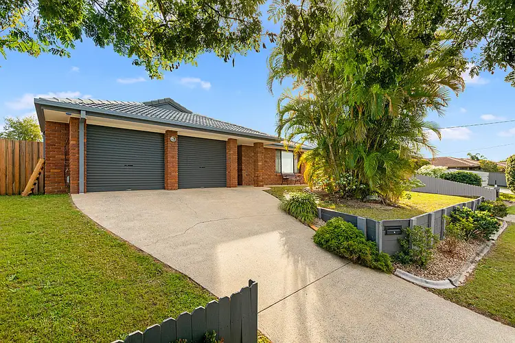 Main view of Homely house listing, 13 Diford Street, Capalaba QLD 4157