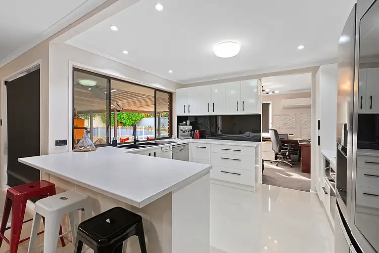 Fifth view of Homely house listing, 13 Diford Street, Capalaba QLD 4157