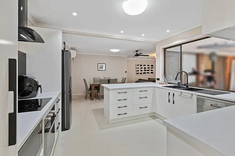 Sixth view of Homely house listing, 13 Diford Street, Capalaba QLD 4157