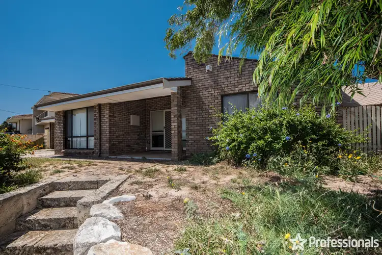 Main view of Homely house listing, 51 Glenview Street, Mount Tarcoola WA 6530