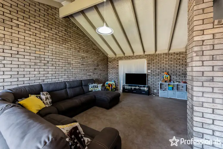 Fifth view of Homely house listing, 51 Glenview Street, Mount Tarcoola WA 6530