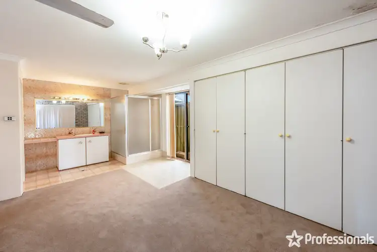 Seventh view of Homely house listing, 51 Glenview Street, Mount Tarcoola WA 6530