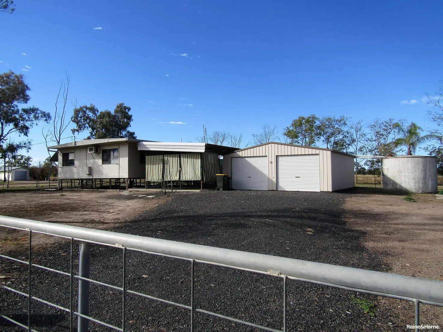 Main view of Homely house listing, 47 Midkin Street, Garah NSW 2405