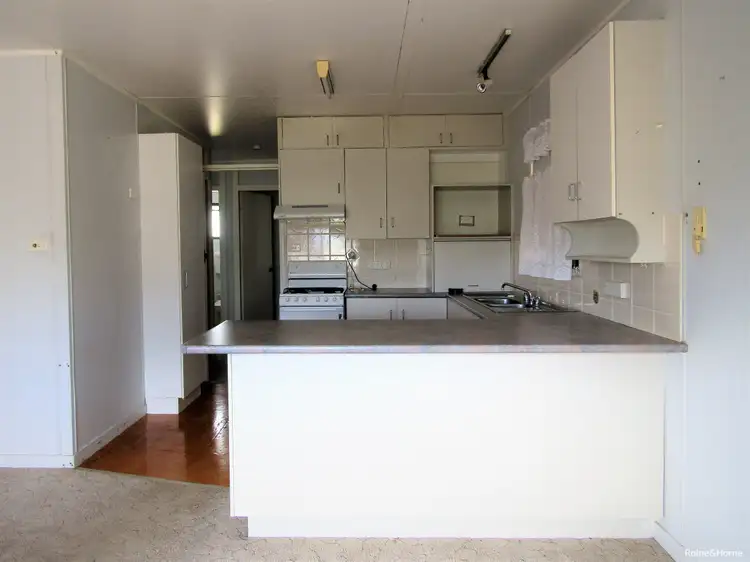 Second view of Homely house listing, 47 Midkin Street, Garah NSW 2405